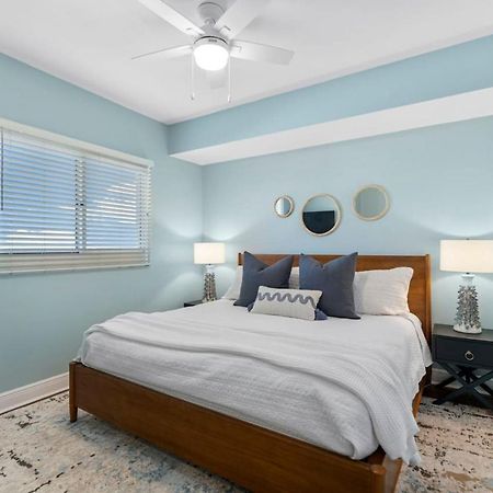Sterling Breeze 1003 Villa Panama City Beach Exteriör bild