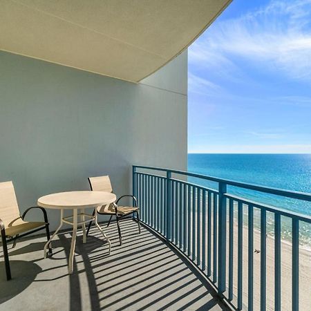 Sterling Breeze 1003 Villa Panama City Beach Exteriör bild