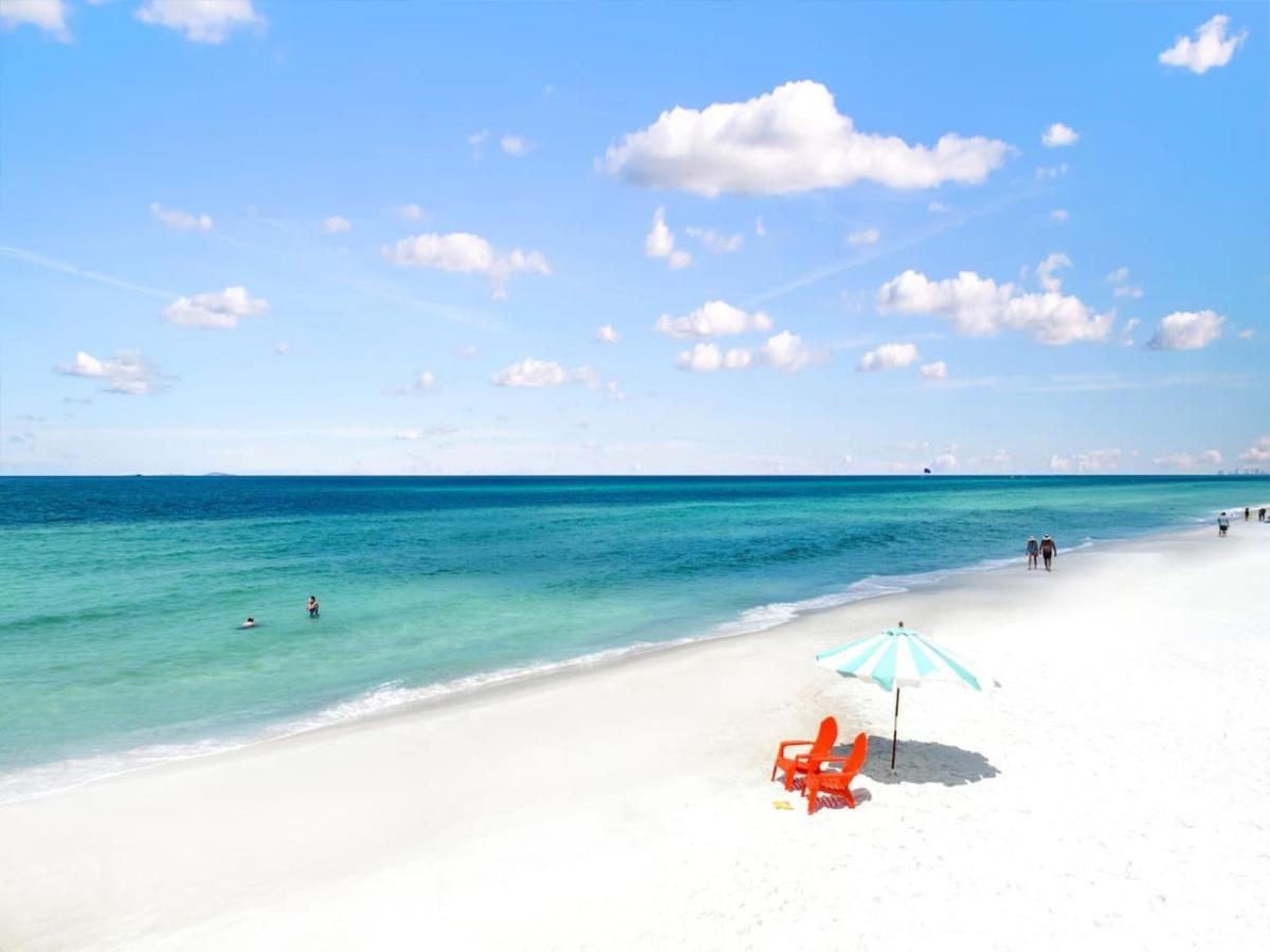 Sterling Breeze 1003 Villa Panama City Beach Exteriör bild