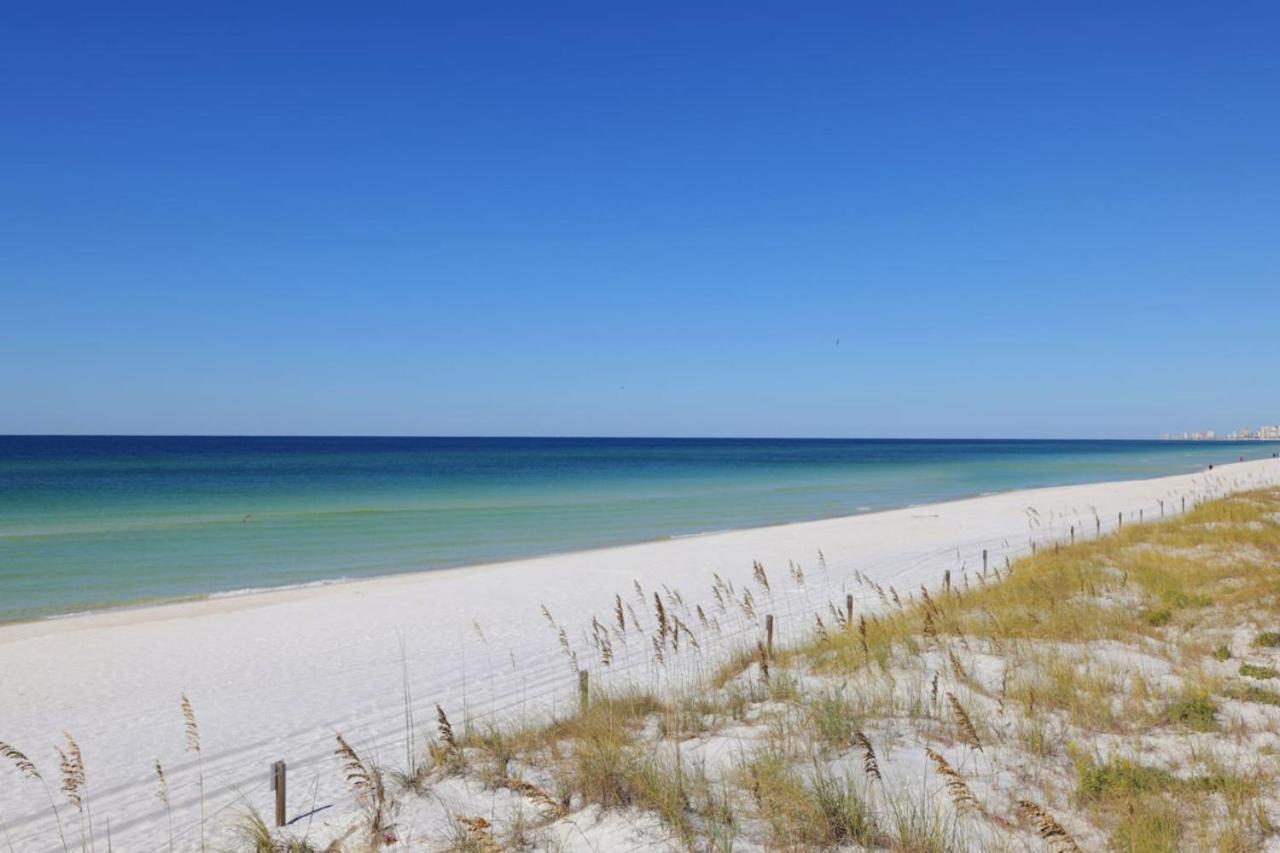 Sterling Breeze 1003 Villa Panama City Beach Exteriör bild