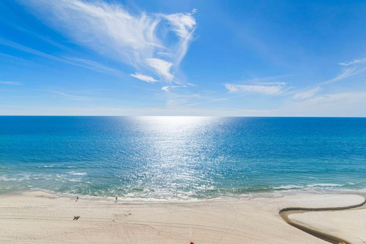 Sterling Breeze 1003 Villa Panama City Beach Exteriör bild