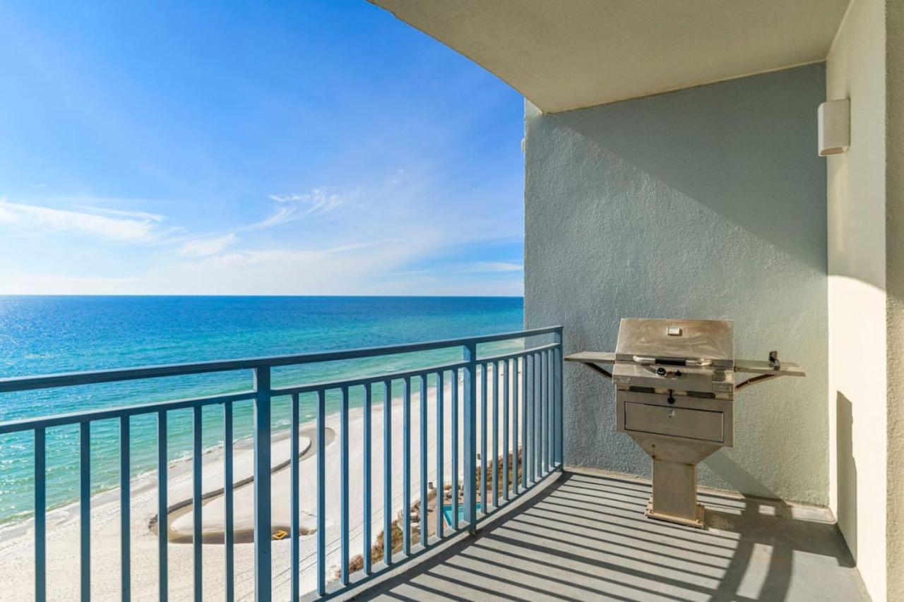 Sterling Breeze 1003 Villa Panama City Beach Exteriör bild