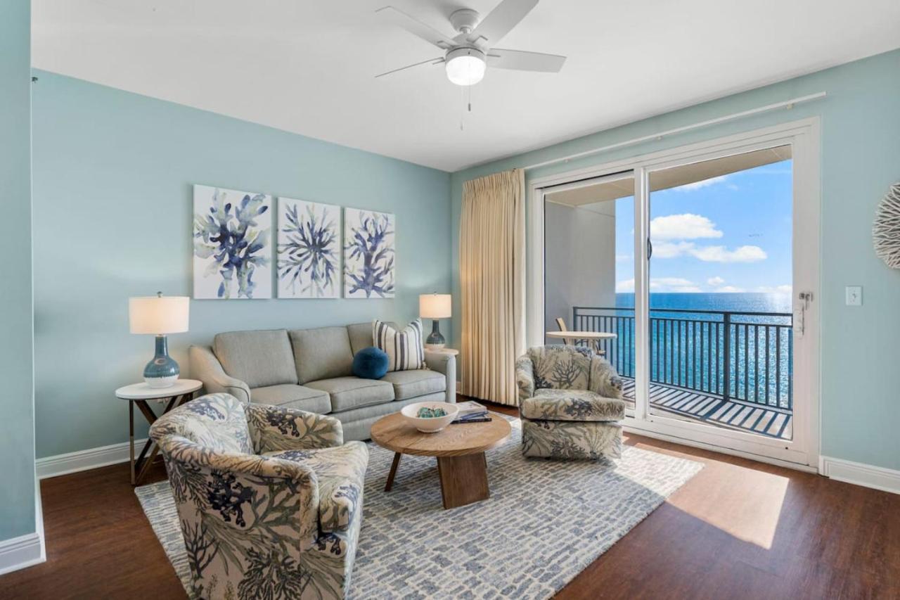 Sterling Breeze 1003 Villa Panama City Beach Exteriör bild
