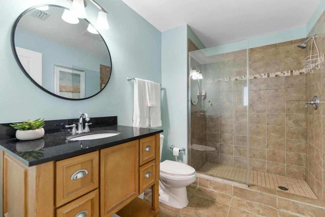Sterling Breeze 1003 Villa Panama City Beach Exteriör bild