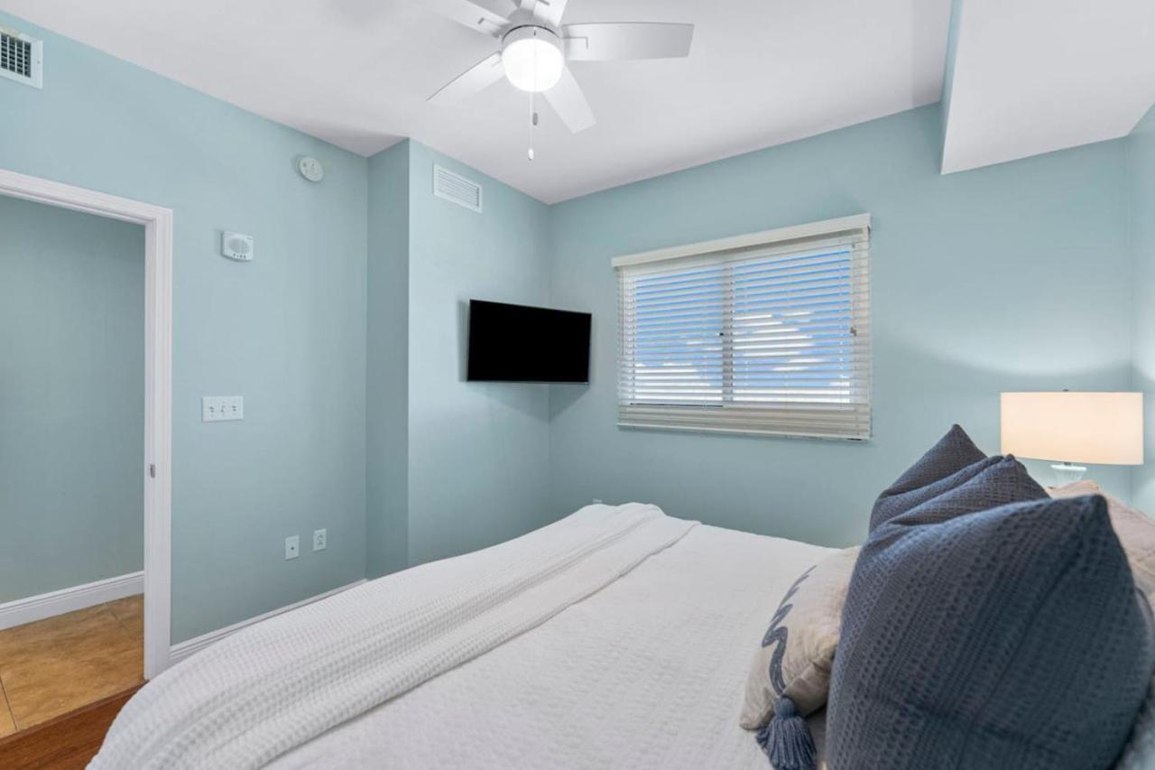 Sterling Breeze 1003 Villa Panama City Beach Exteriör bild