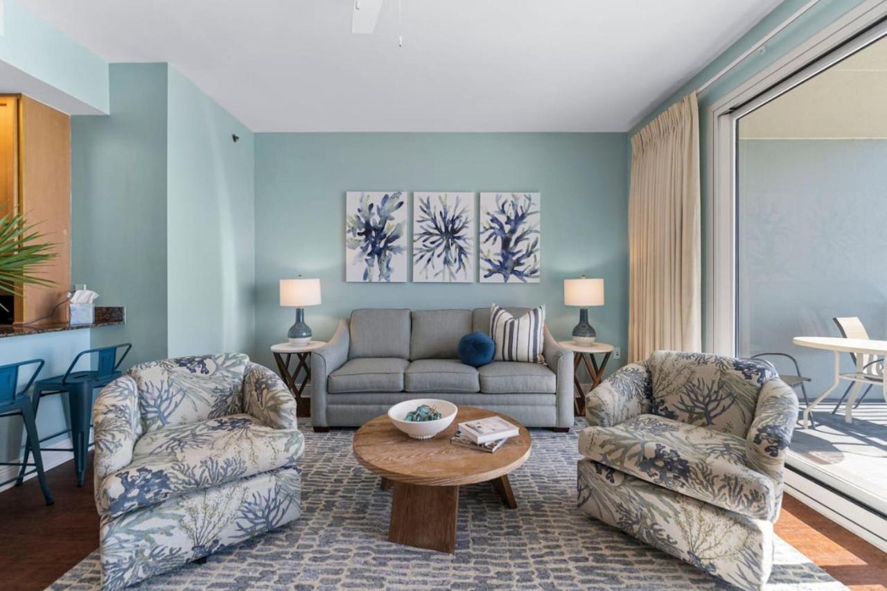 Sterling Breeze 1003 Villa Panama City Beach Exteriör bild