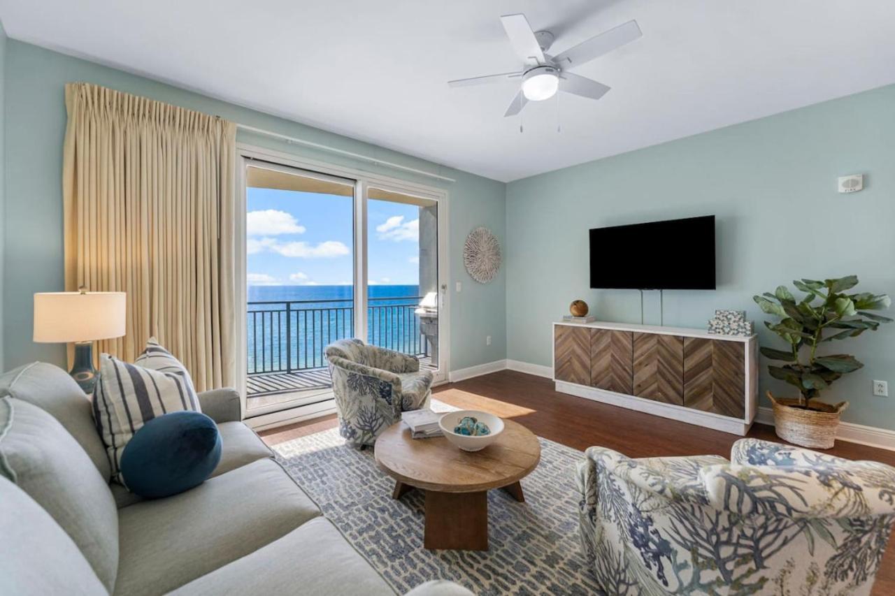 Sterling Breeze 1003 Villa Panama City Beach Exteriör bild
